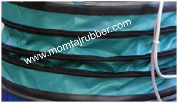 Rubber Bellows Manufacturer